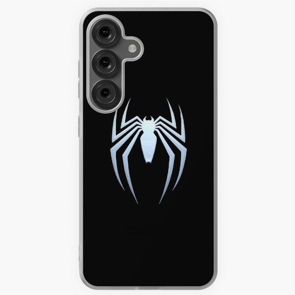 Item preview, Spider Black designed and sold by FlexZone.