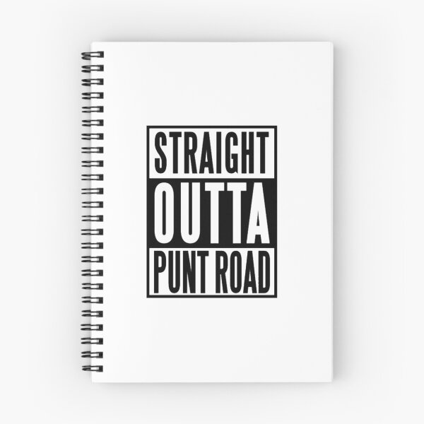 Item preview, Afl Straight Outta designed and sold by PixelSebastian.