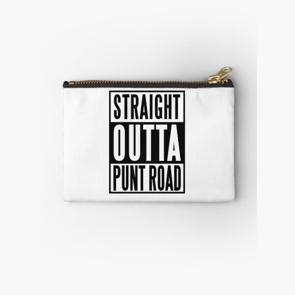 Item preview, Afl Straight Outta designed and sold by PixelSebastian.