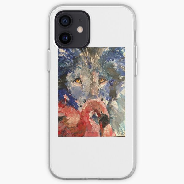 Untitled iPhone Soft Case