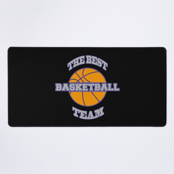 Item preview, The best basketball team designed and sold by Astralia.