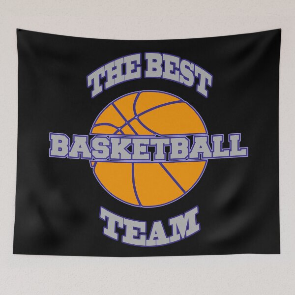 Item preview, The best basketball team designed and sold by Astralia.