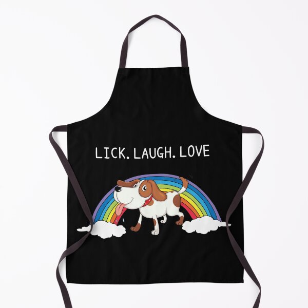 Item preview, Lick Laugh Love designed and sold by MK 3.