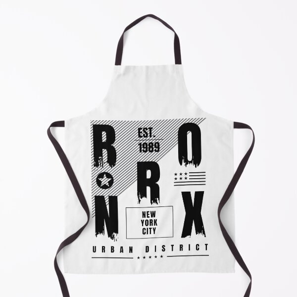 Item preview, Bronx - New York City America Best Places Urban District designed and sold by AEGMEDIA.