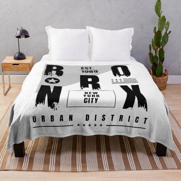 Item preview, Bronx -  New York City America Best Places  Urban District designed and sold by AEGMEDIA.