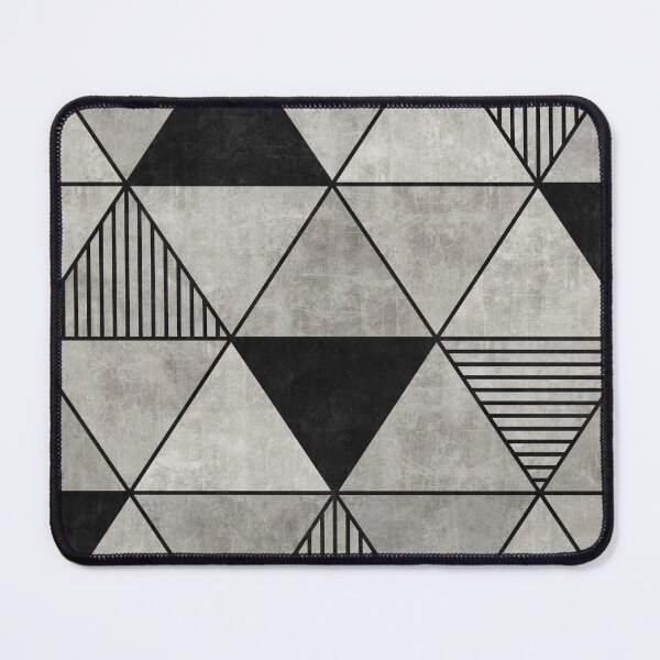 Item preview, Concrete Triangles 2 designed and sold by Zoltan Ratko.