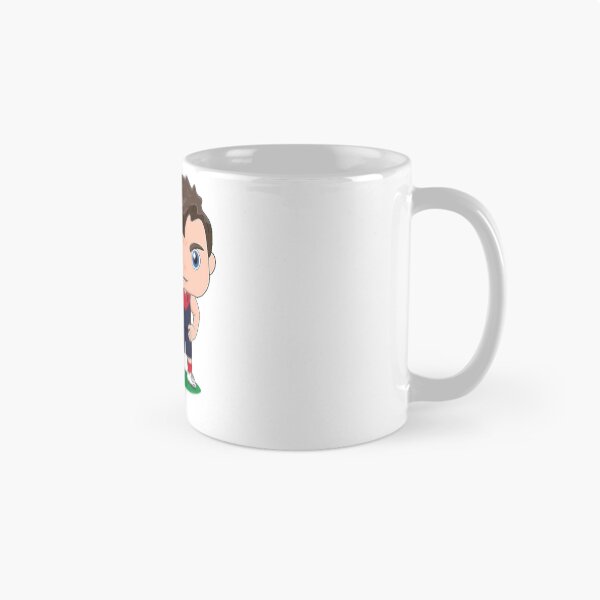 Item preview, Go the Dee designed and sold by PixelSebastian.