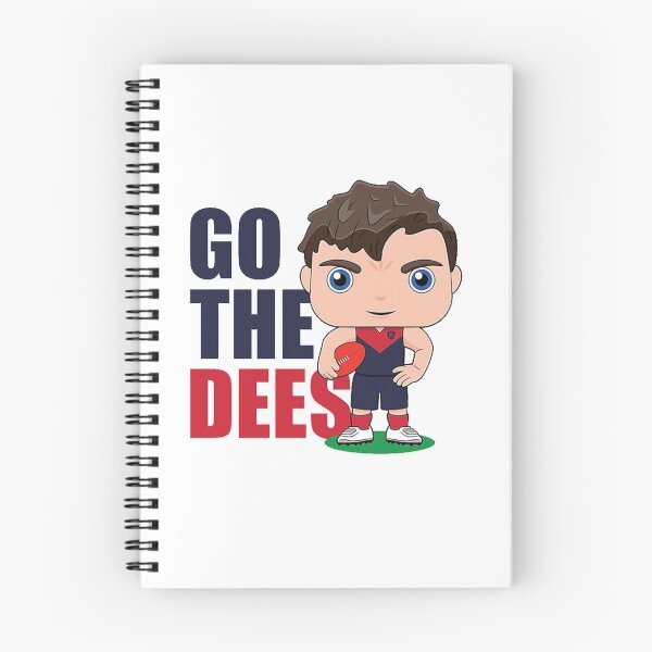 Item preview, Go the Dee designed and sold by PixelSebastian.