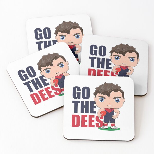 Item preview, Go the Dee designed and sold by PixelSebastian.