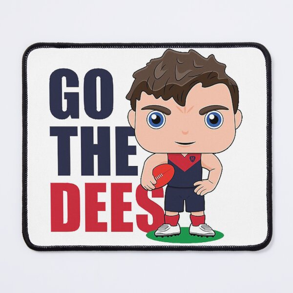 Item preview, Go the Dee designed and sold by PixelSebastian.