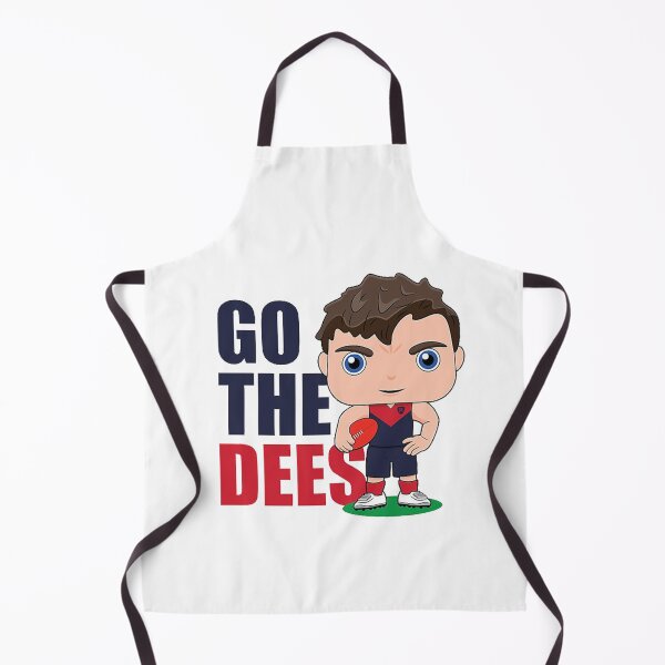 Item preview, Go the Dee designed and sold by PixelSebastian.