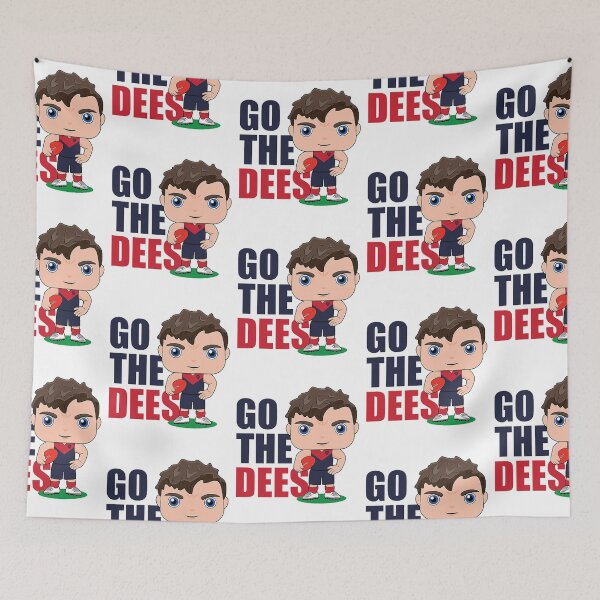 Item preview, Go the Dee designed and sold by PixelSebastian.