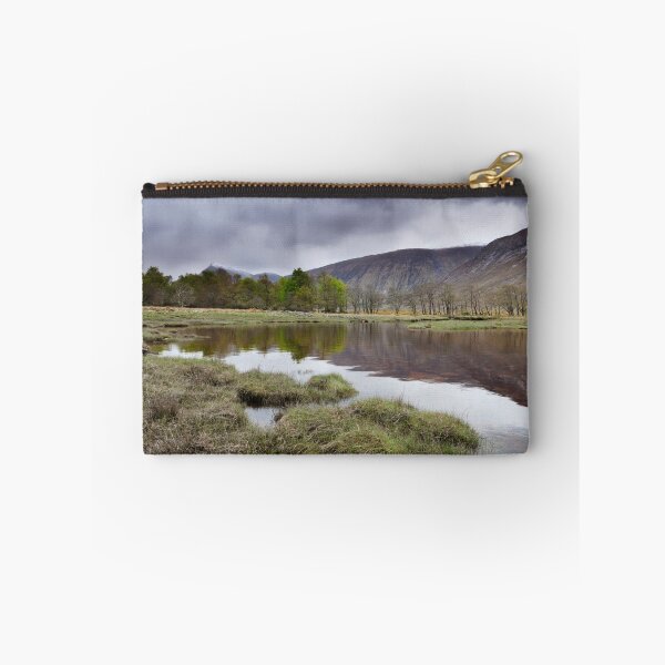 Item preview, Loch Etive in Stormy Weather designed and sold by kernuak.