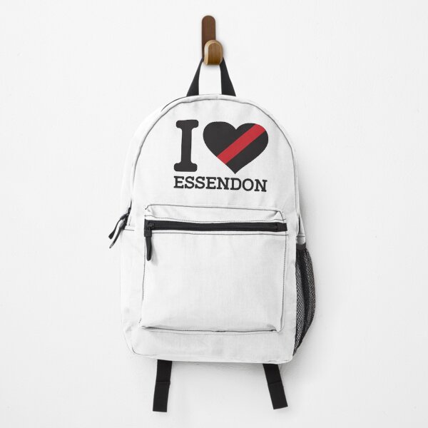 Item preview, I lLove Essendon designed and sold by PixelSebastian.