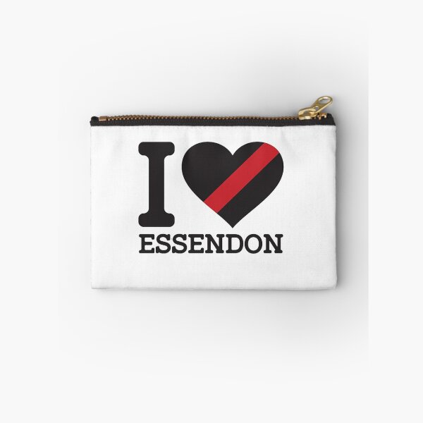 Item preview, I lLove Essendon designed and sold by PixelSebastian.
