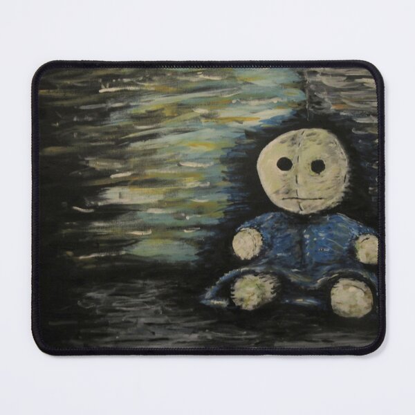 Item preview, Lonely Doll designed and sold by Jason-Barzee.