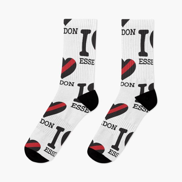 Item preview, I lLove Essendon designed and sold by PixelSebastian.