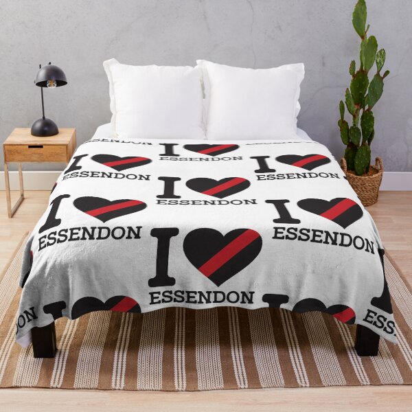 Item preview, I lLove Essendon designed and sold by PixelSebastian.