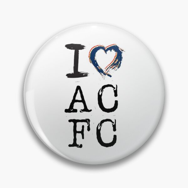 Item preview, I Love Adelaide Crows Football Club designed and sold by PixelSebastian.