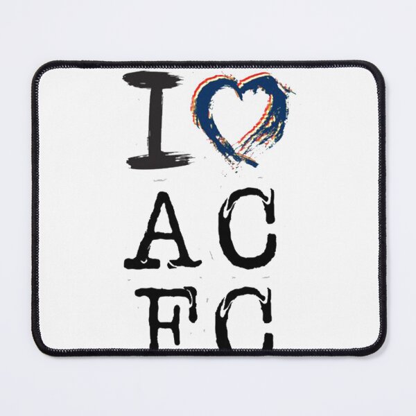 Item preview, I Love Adelaide Crows Football Club designed and sold by PixelSebastian.