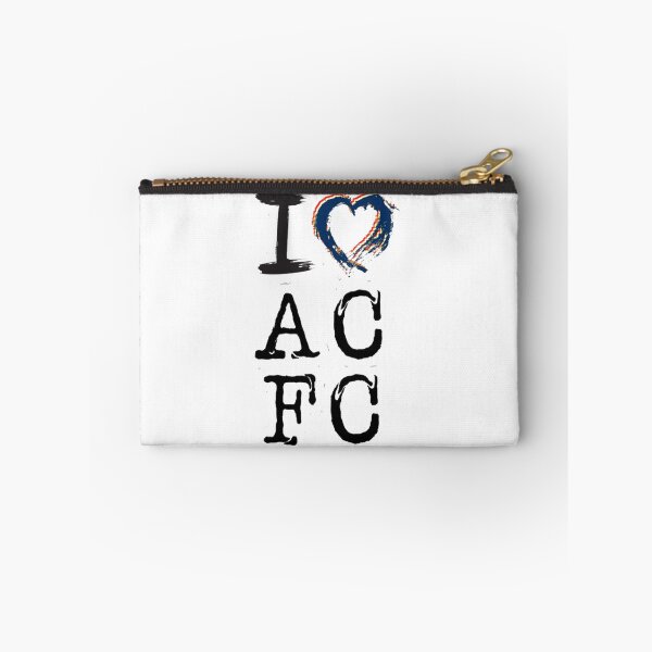 Item preview, I Love Adelaide Crows Football Club designed and sold by PixelSebastian.