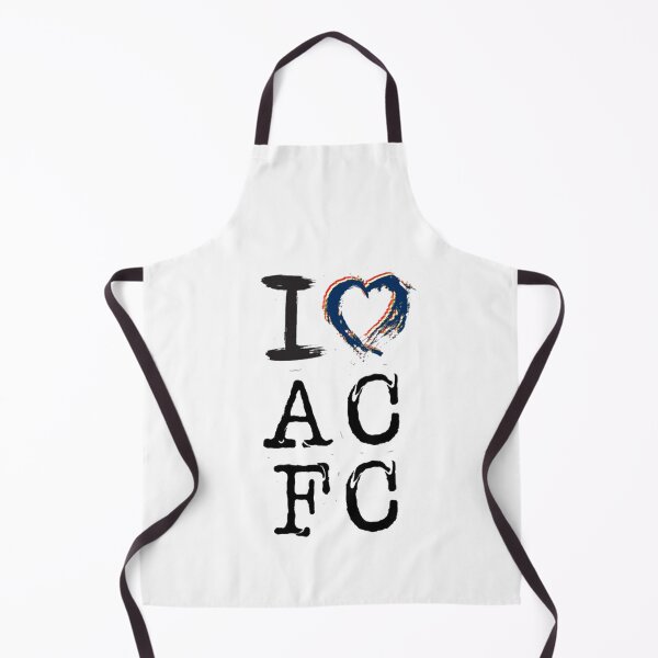 Item preview, I Love Adelaide Crows Football Club designed and sold by PixelSebastian.