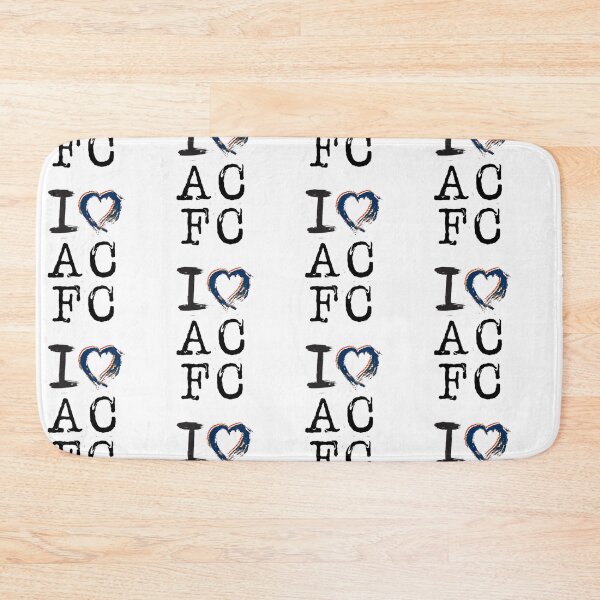 Item preview, I Love Adelaide Crows Football Club designed and sold by PixelSebastian.