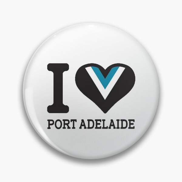 Item preview, I Love Adelaide designed and sold by PixelSebastian.