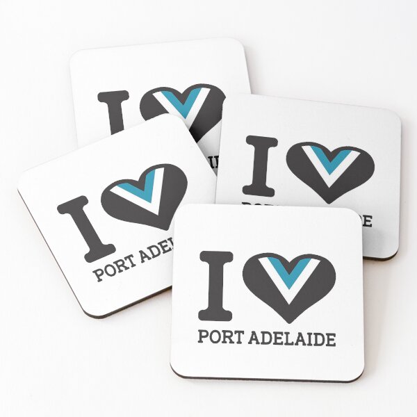 Item preview, I Love Adelaide designed and sold by PixelSebastian.