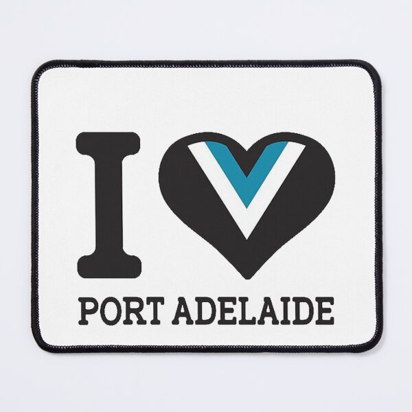 Item preview, I Love Adelaide designed and sold by PixelSebastian.