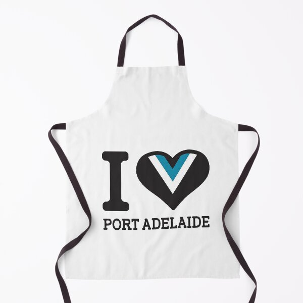 Item preview, I Love Adelaide designed and sold by PixelSebastian.