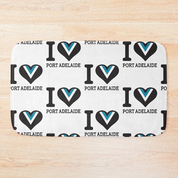 Item preview, I Love Adelaide designed and sold by PixelSebastian.