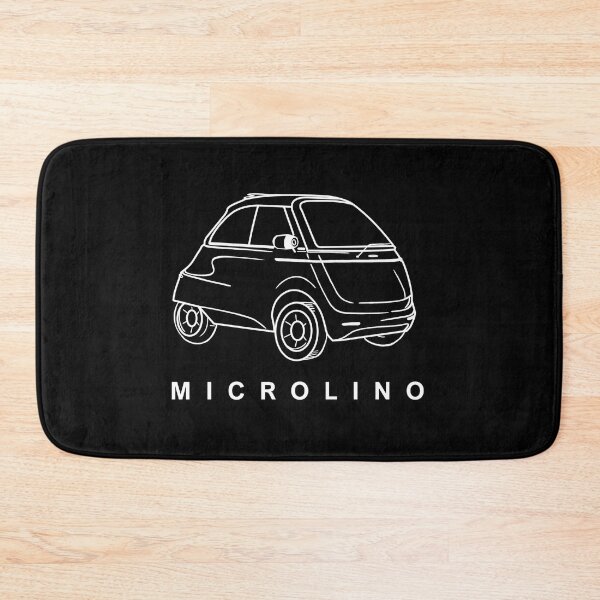 Item preview, Microlino bubble car designed and sold by Aurealis Creatief.