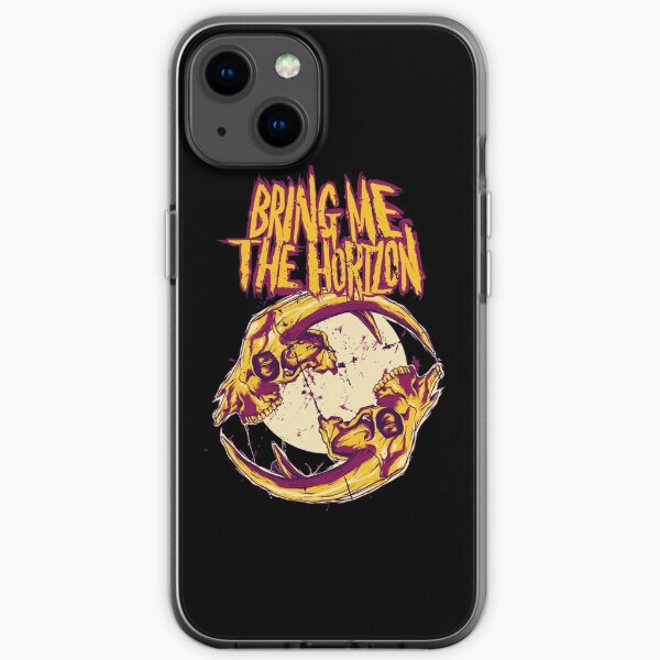 Bring Me The Horizon-Produkte iPhone Flexible Hülle