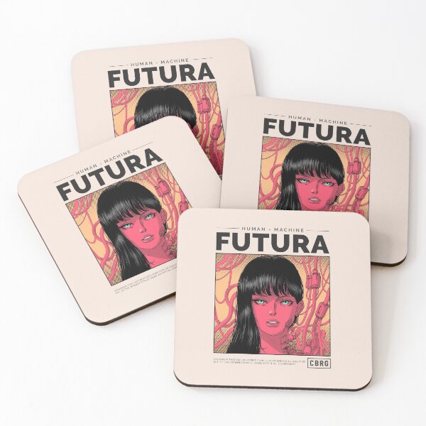Item preview, HUMAN - MACHINE designed and sold by AladdinMktgs.