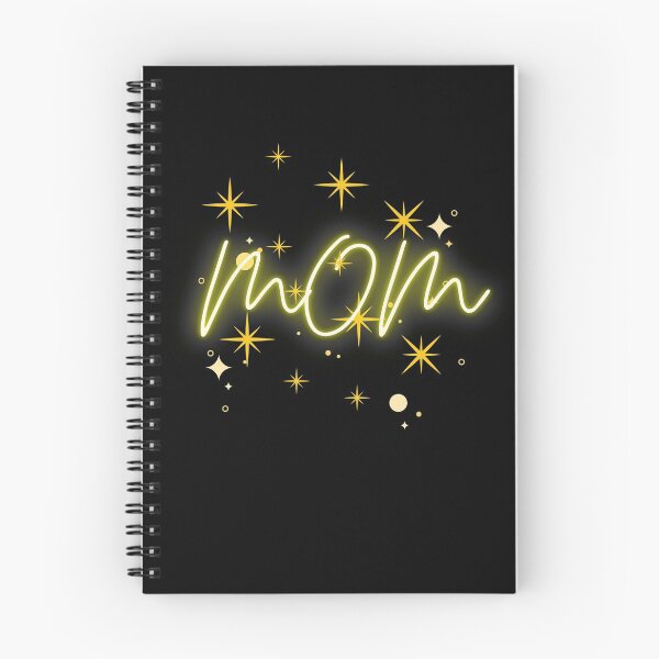 Item preview, “MOM” designed and sold by Enhanceinner “Living The Life”.