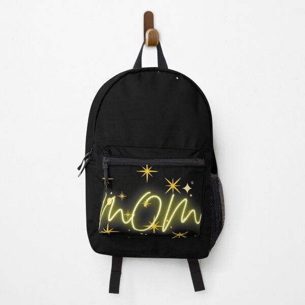 Item preview, “MOM” designed and sold by Enhanceinner “Living The Life”.