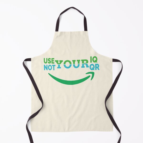 Item preview, Use your IQ not Your Qr | Use your IQ not Your Qr T-shirt and clothing's  designed and sold by SAQUNA.