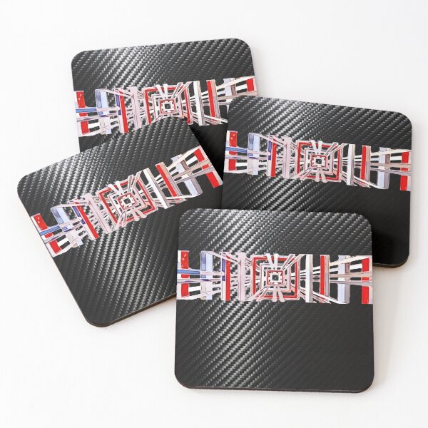 Item preview, TESLA MODEL S PLAID BLACK designed and sold by PTRNRecognition.