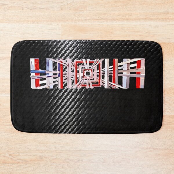 Item preview, TESLA MODEL S CUADROS NEGRO designed and sold by PTRNRecognition.