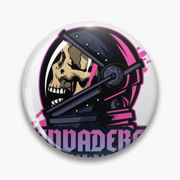 Item preview, Videogame Space Invaders designed and sold by VebuBusiness.