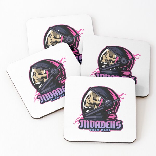 Item preview, Videogame Space Invaders designed and sold by VebuBusiness.