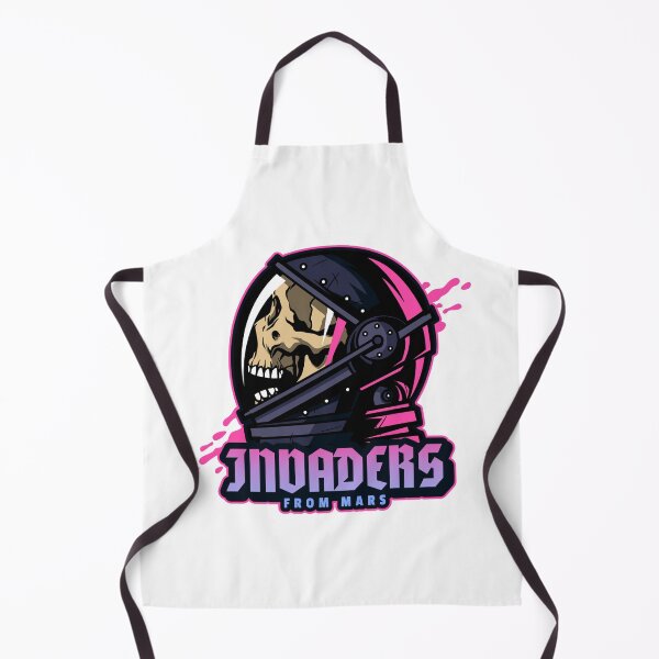 Item preview, Videogame Space Invaders designed and sold by VebuBusiness.