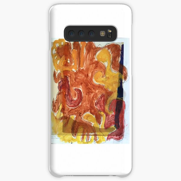 Untitled Samsung Galaxy Snap Case