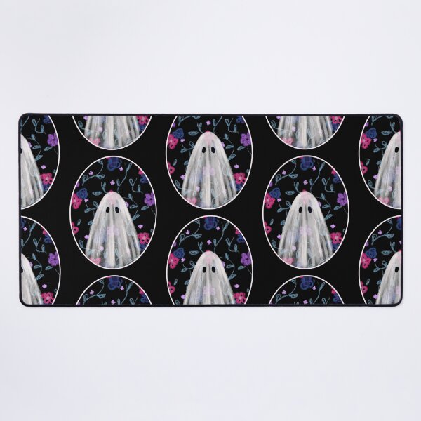 Item preview, Bi Ghost Portrait  designed and sold by Sam Nygard.