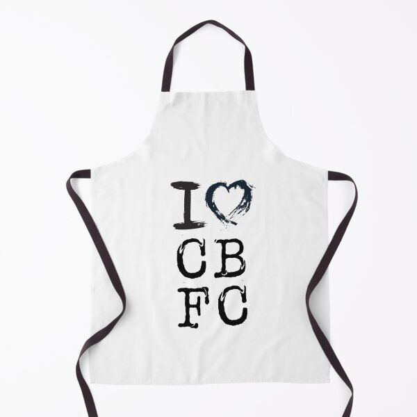 Item preview, I Love Carlton Blues Football Club designed and sold by PixelSebastian.