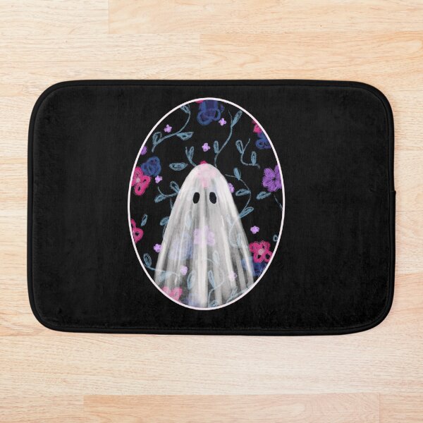 Item preview, Bi Ghost Portrait  designed and sold by Sam Nygard.