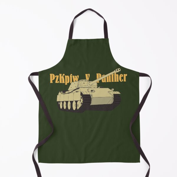 Item preview, German medium tank PzKpfw V Panther designed and sold by FAawRay.