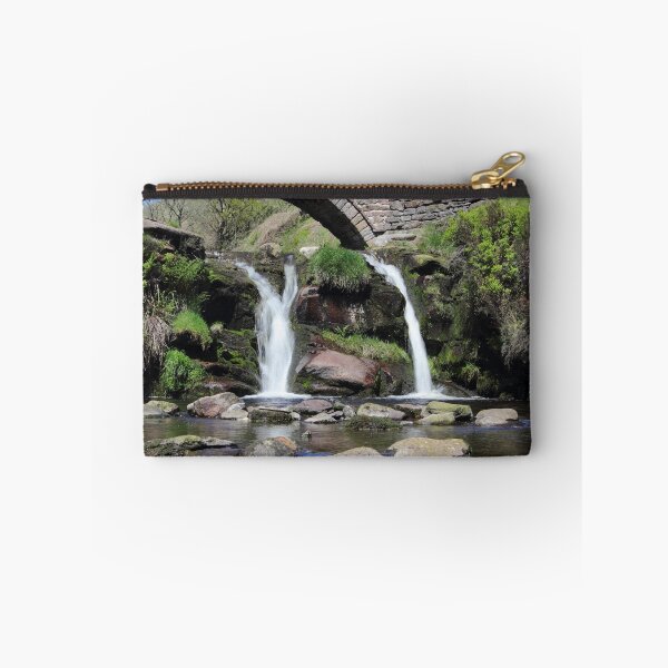 Item preview, Three Shires Head Waterfall designed and sold by John Dunbar.