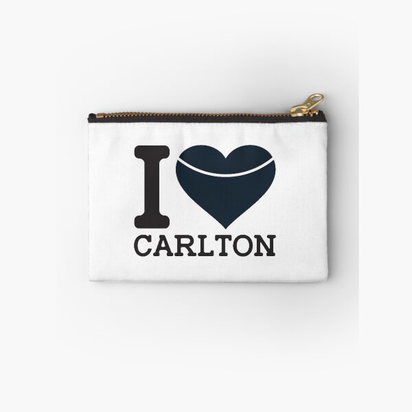 Item preview, I love Carlton designed and sold by PixelSebastian.